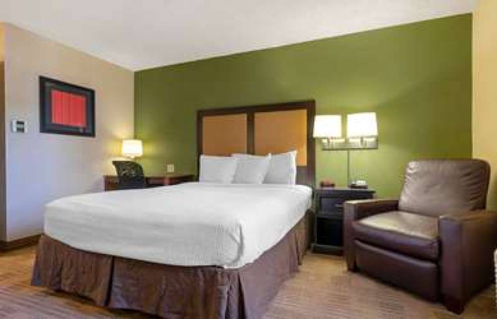 Extended Stay America - Santa Rosa - North 10