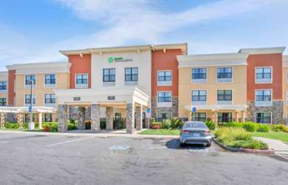 Extended Stay America - Santa Rosa - North 2