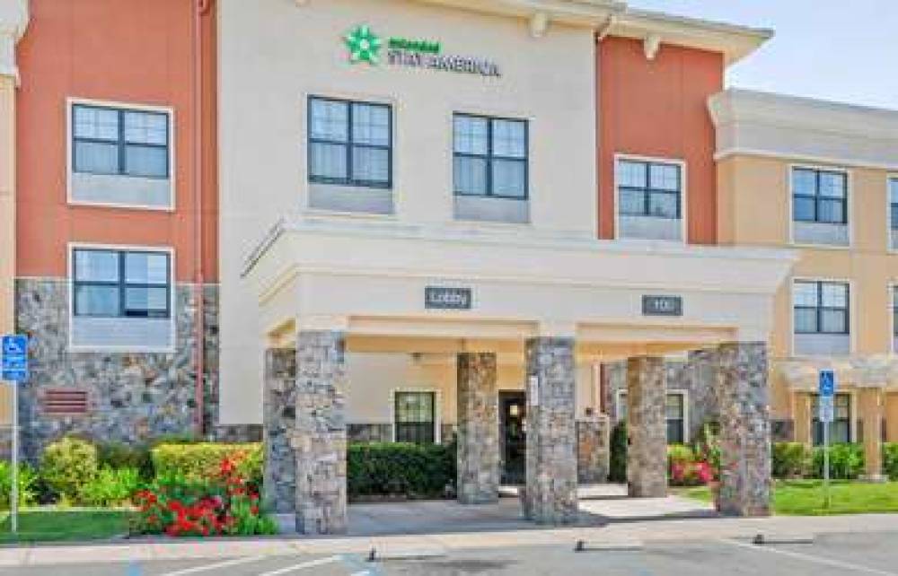 Extended Stay America Santa Rosa North