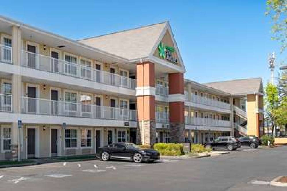 Extended Stay America - Santa Rosa - South 2