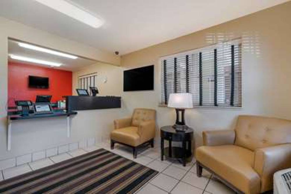 Extended Stay America - Santa Rosa - South 4