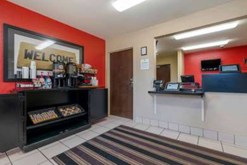 Extended Stay America - Santa Rosa - South 5