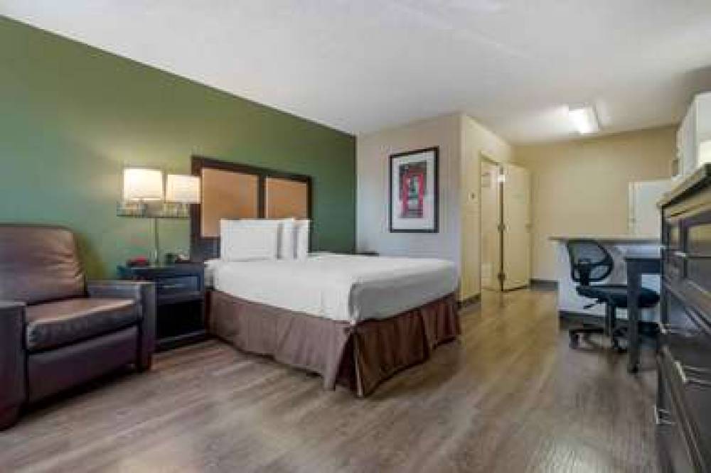 Extended Stay America - Santa Rosa - South 9