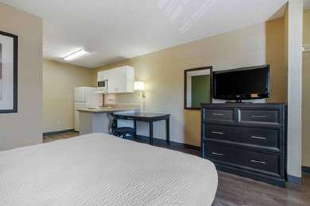 Extended Stay America - Santa Rosa - South 10