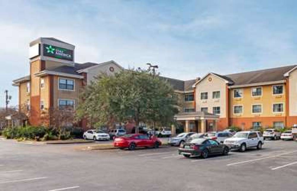 Extended Stay America - Savannah - Midtown 1