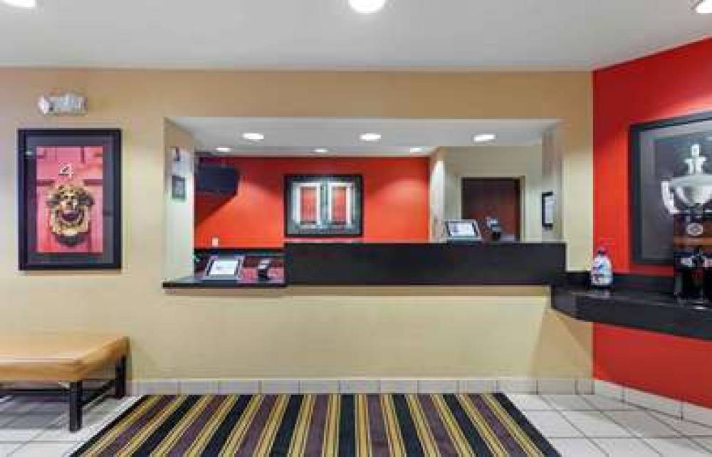 Extended Stay America - Savannah - Midtown 4