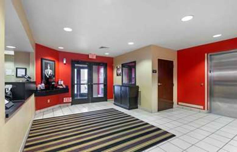 Extended Stay America - Savannah - Midtown 7