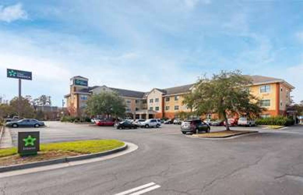 Extended Stay America Savannah Midtown