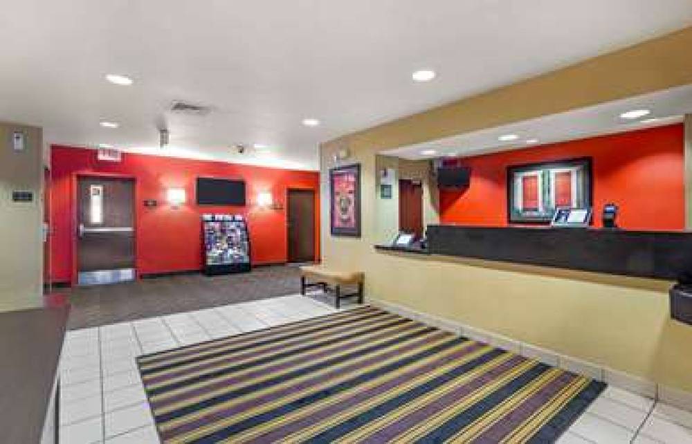 Extended Stay America - Savannah - Midtown 6