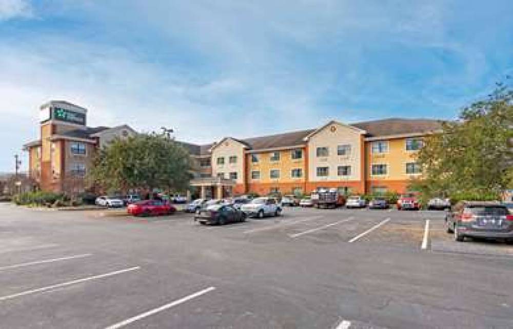 Extended Stay America - Savannah - Midtown 2