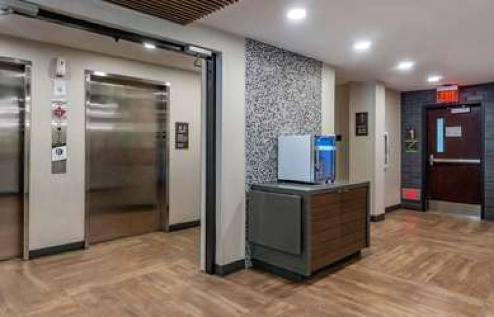 Extended Stay America - Seattle - Bellevue - Downtown 10