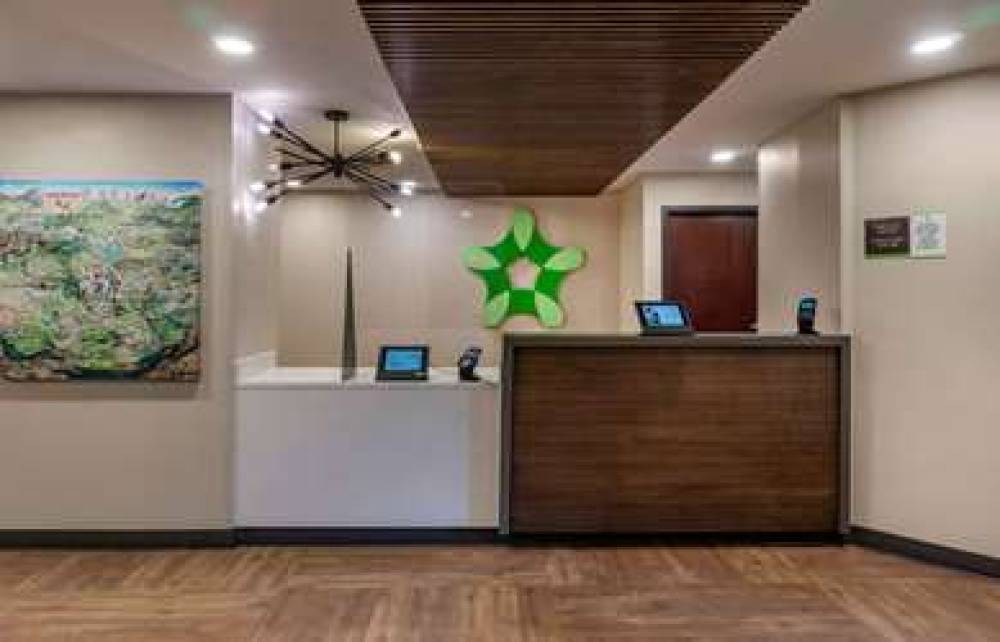 Extended Stay America - Seattle - Bellevue - Downtown 4