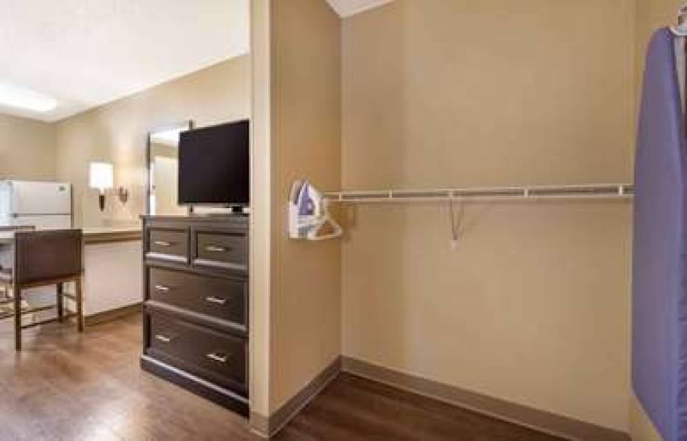 Extended Stay America Seattle Bellevue Factoria