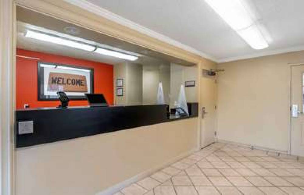 Extended Stay America - Seattle - Bellevue - Factoria 5