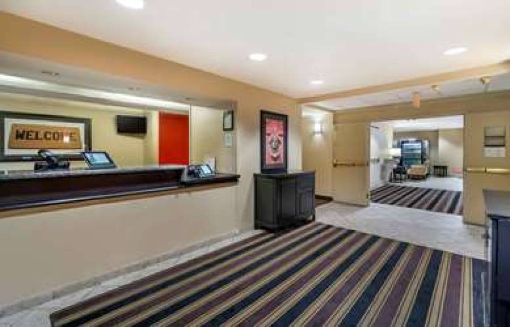 Extended Stay America - Seattle - Bothell - Canyon Park 3