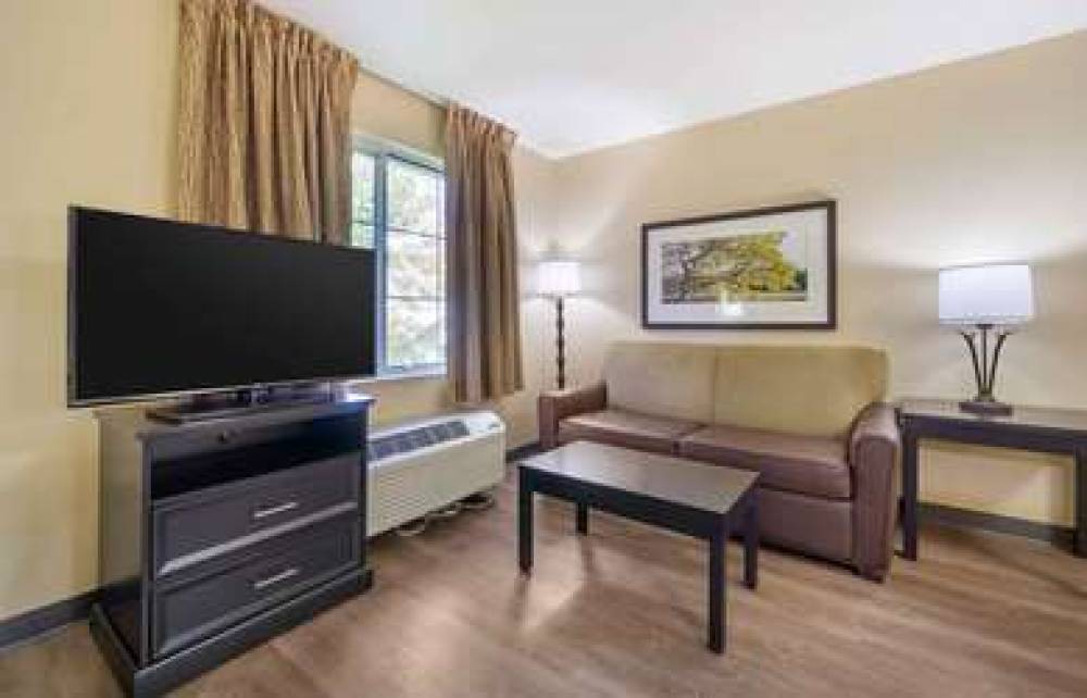 Extended Stay America - Seattle - Bothell - Canyon Park 10