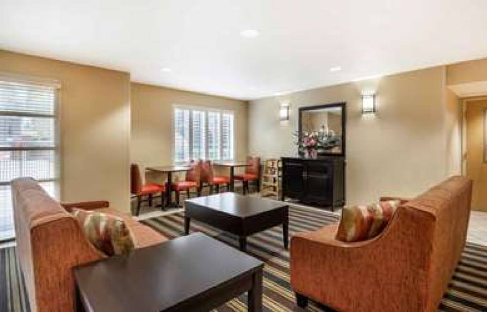 Extended Stay America - Seattle - Bothell - Canyon Park 8