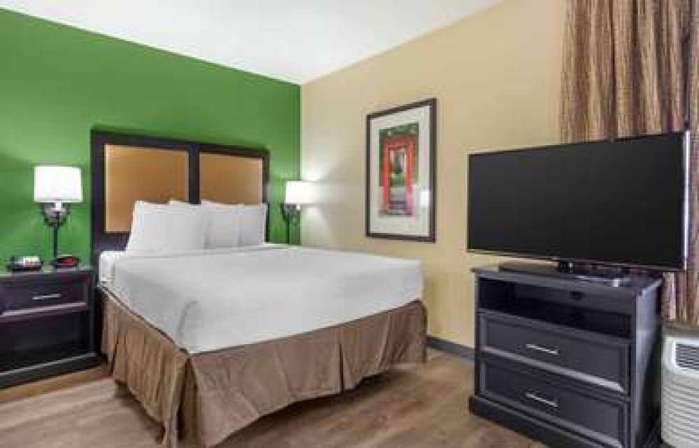 Extended Stay America - Seattle - Bothell - Canyon Park 9