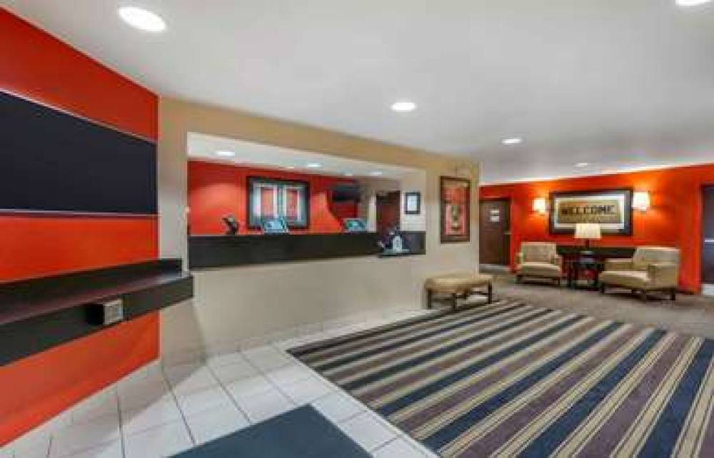 Extended Stay America - Seattle - Bothell - West 4