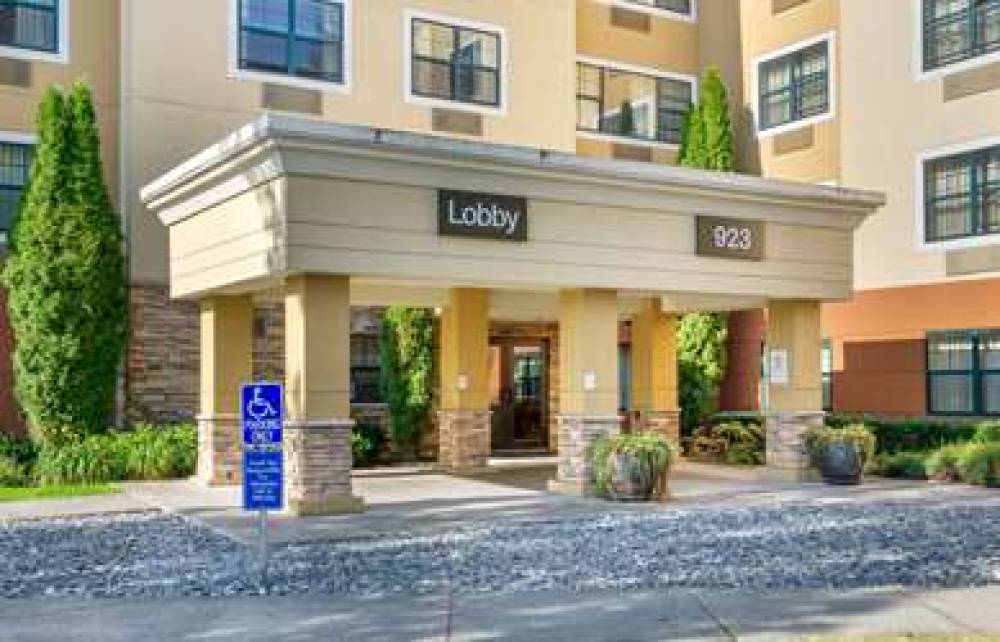 Extended Stay America - Seattle - Bothell - West 3