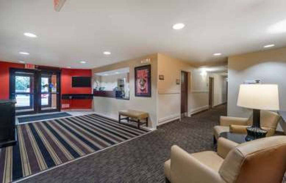 Extended Stay America - Seattle - Bothell - West 7