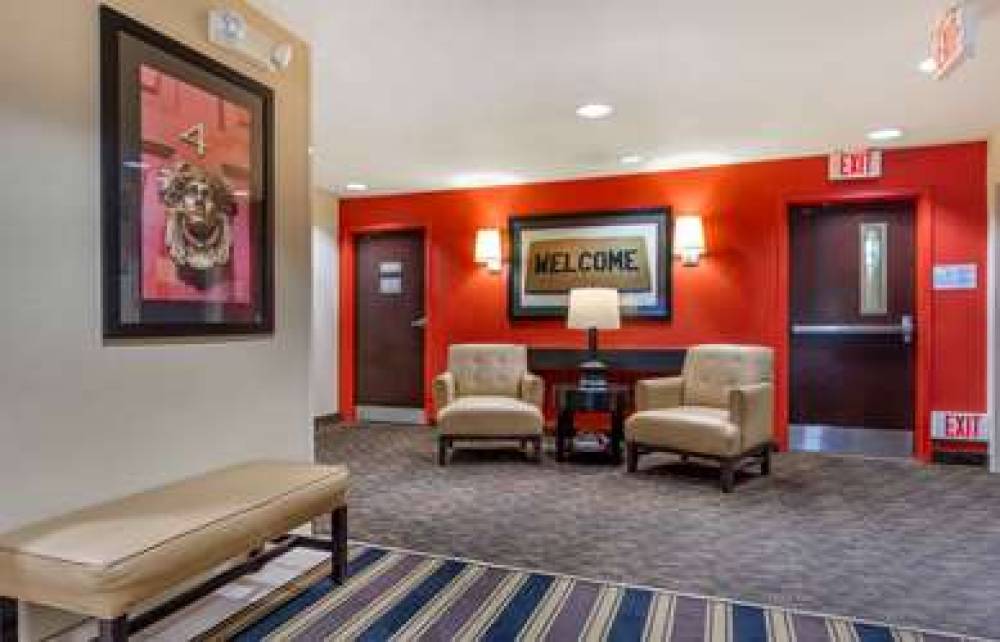 Extended Stay America - Seattle - Bothell - West 5