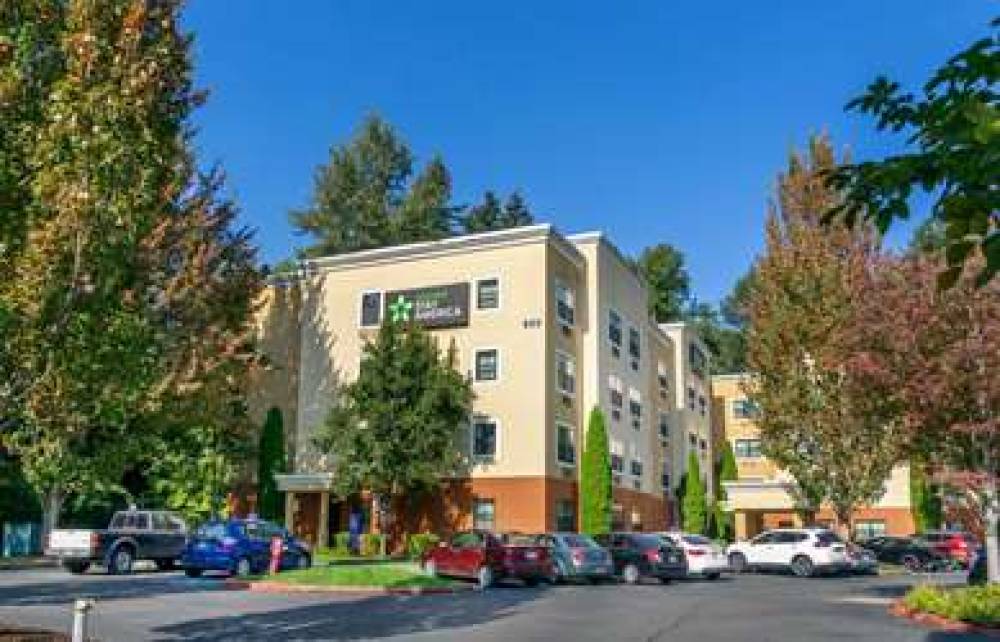 Extended Stay America - Seattle - Bothell - West 1