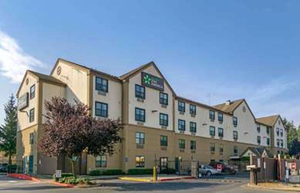 Extended Stay America - Seattle - Everett - North 1