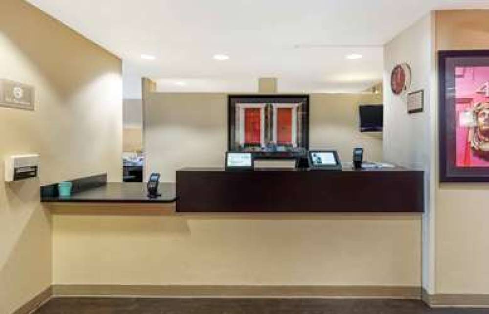 Extended Stay America - Seattle - Everett - North 8