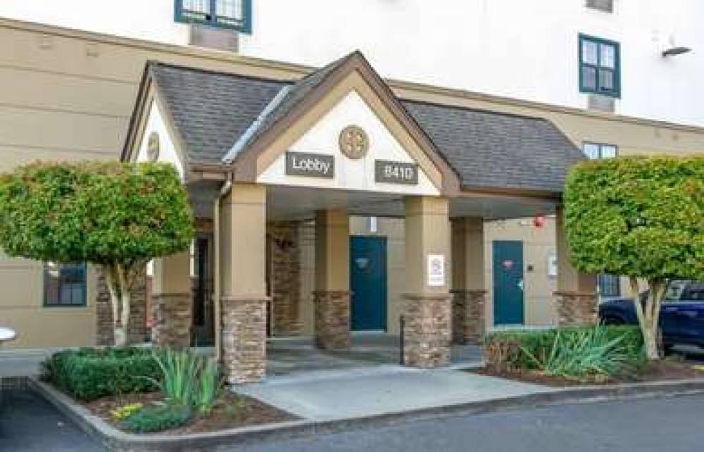 Extended Stay America - Seattle - Everett - North 3