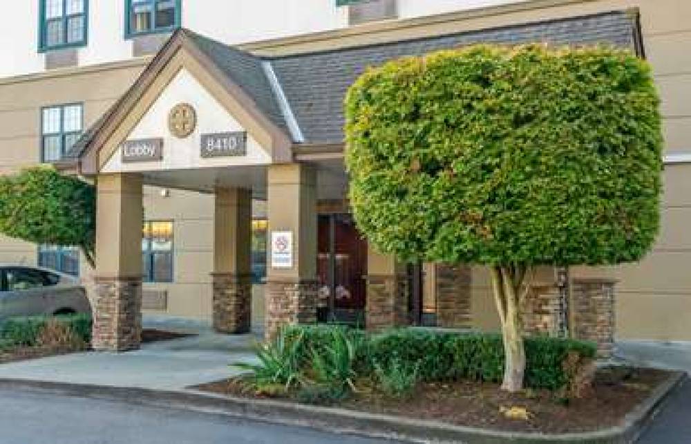 Extended Stay America - Seattle - Everett - North 4