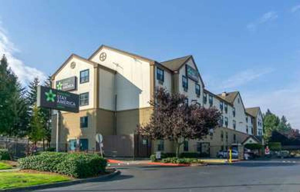 Extended Stay America - Seattle - Everett - North 2