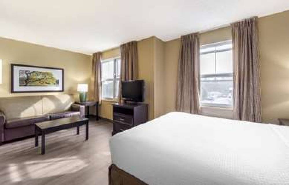 Extended Stay America - Seattle - Everett - Silverlake 9