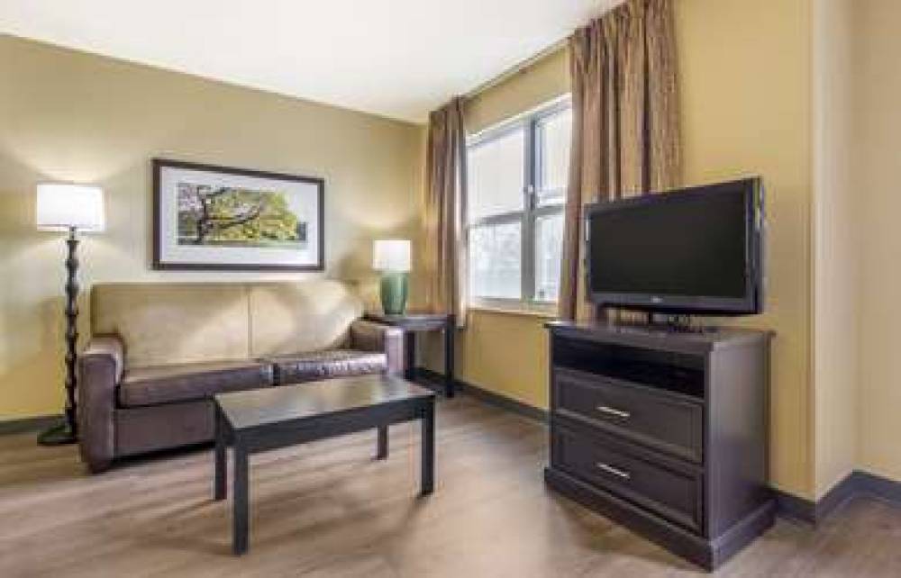 Extended Stay America - Seattle - Everett - Silverlake 10