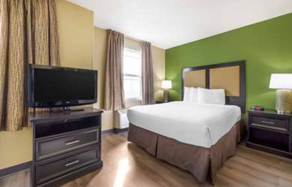 Extended Stay America - Seattle - Everett - Silverlake 8