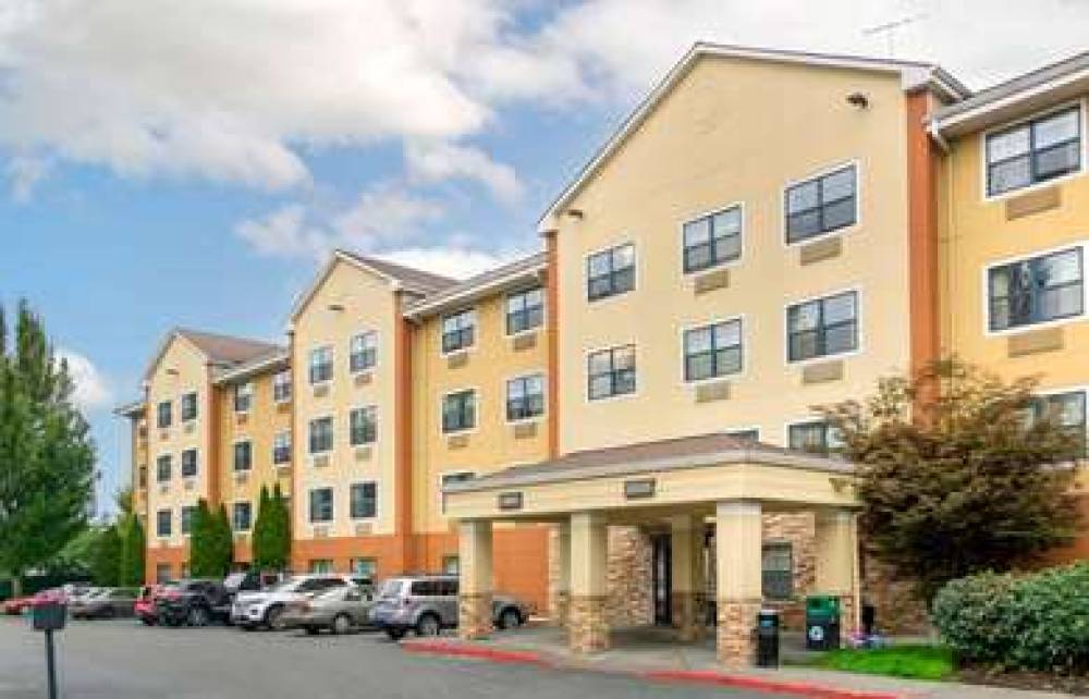 Extended Stay America - Seattle - Kent 2