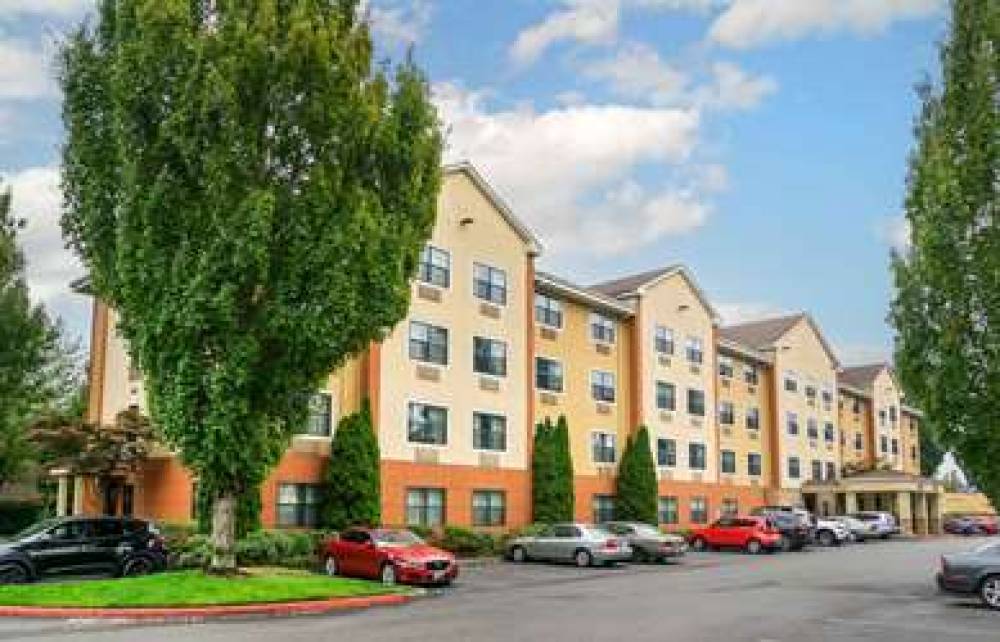 Extended Stay America - Seattle - Kent 3