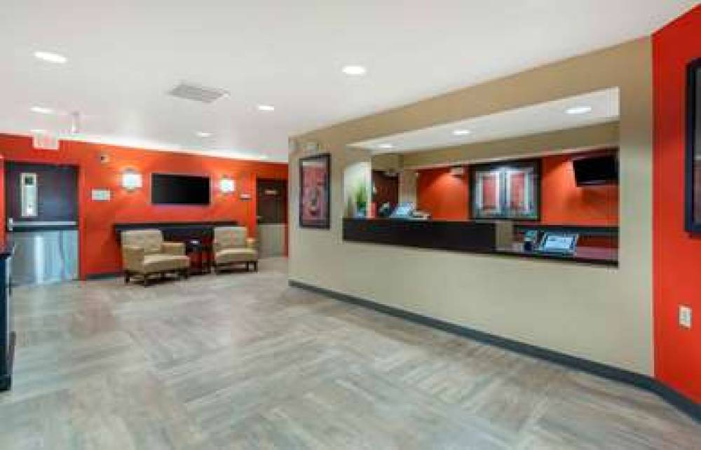 Extended Stay America - Seattle - Kent 6