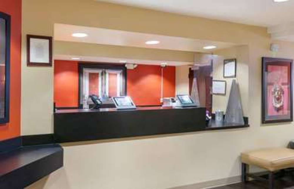 Extended Stay America - Seattle - Lynnwood 5