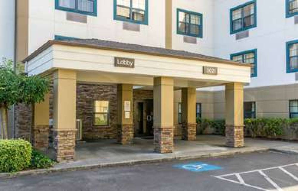 Extended Stay America - Seattle - Lynnwood 3