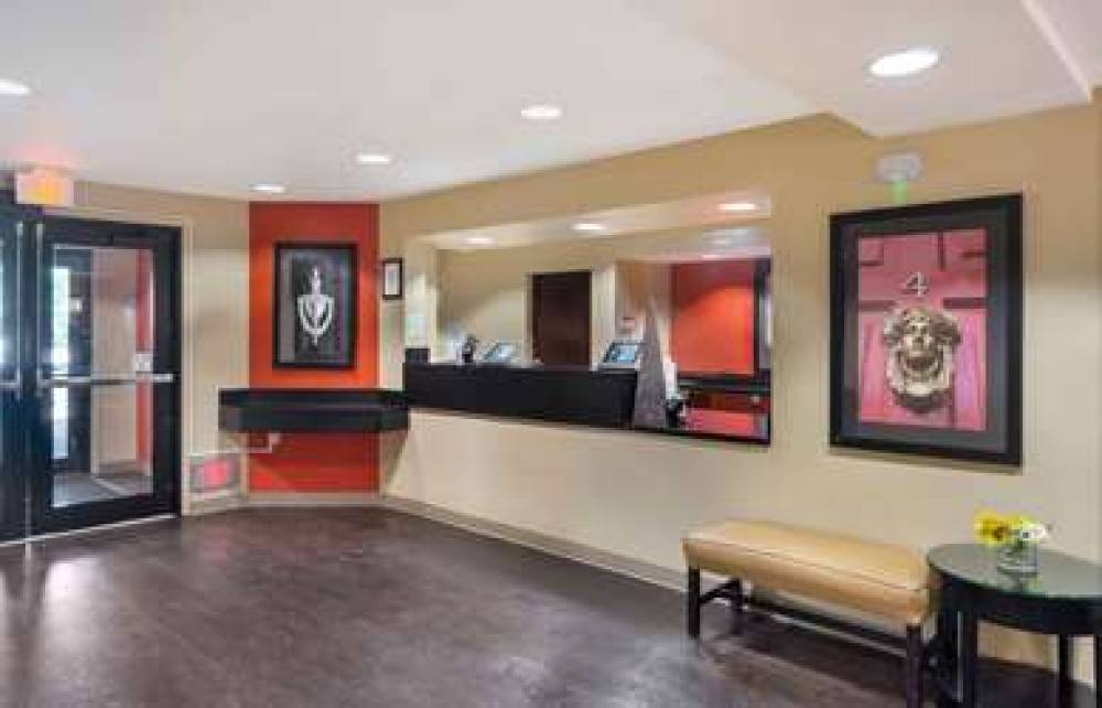 Extended Stay America - Seattle - Lynnwood 6