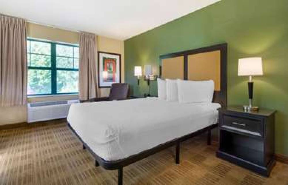 Extended Stay America - Seattle - Lynnwood 10