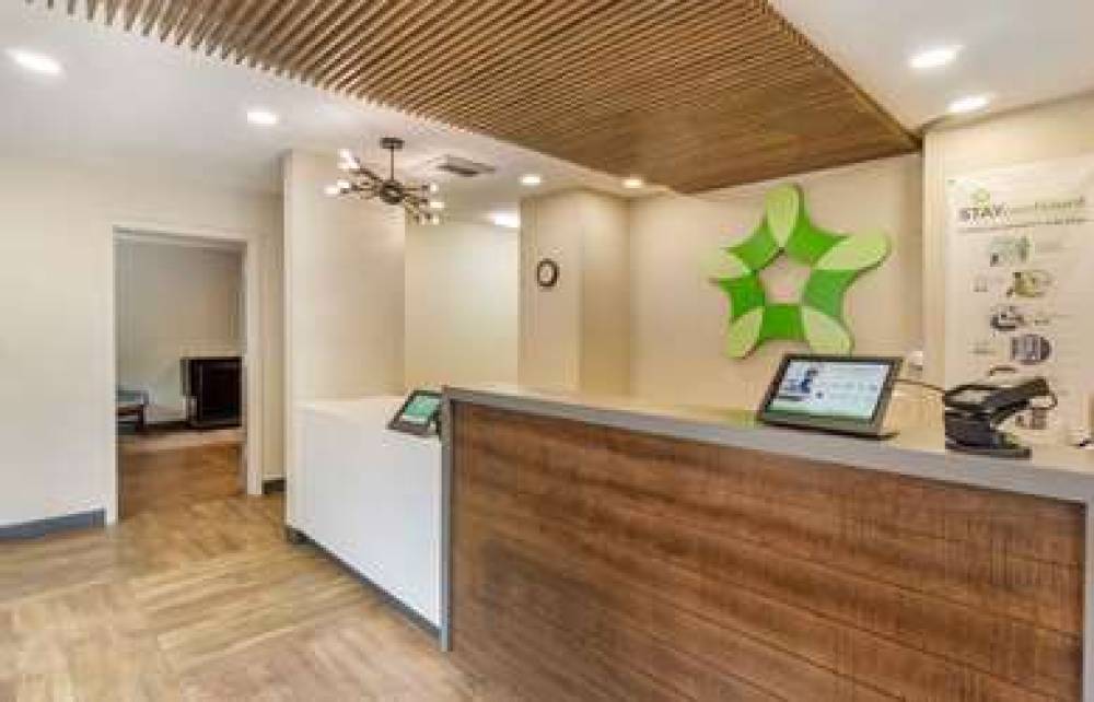 Extended Stay America - Seattle - Redmond 5