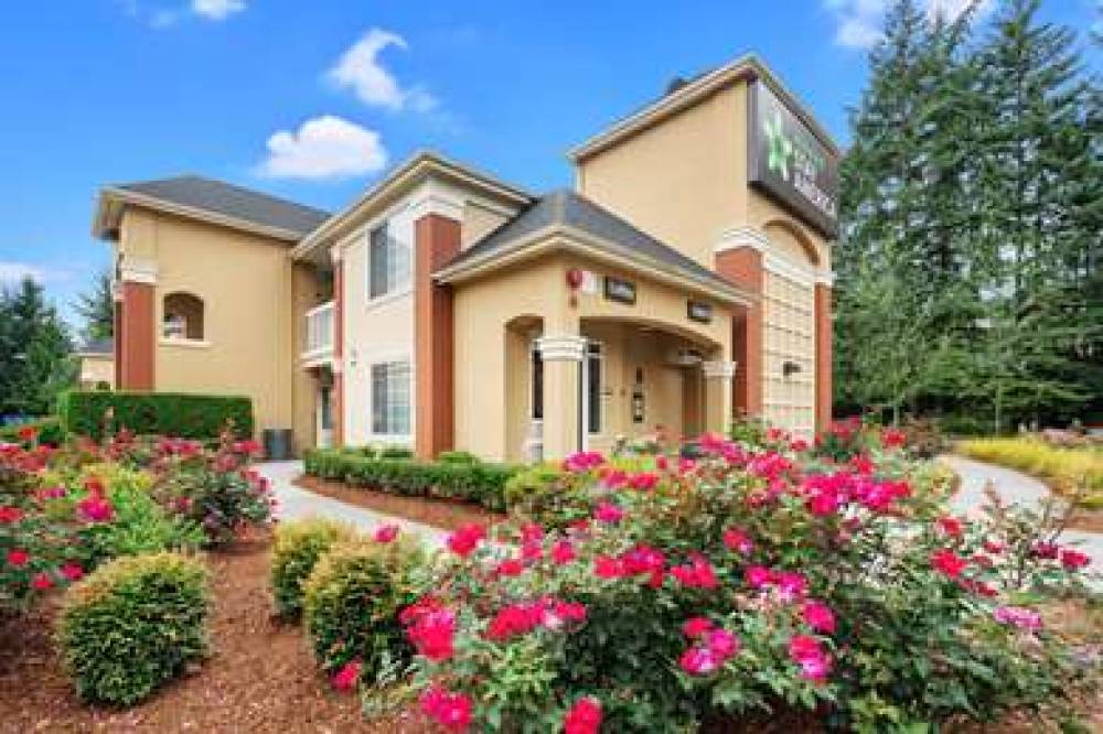 Extended Stay America - Seattle - Redmond 2