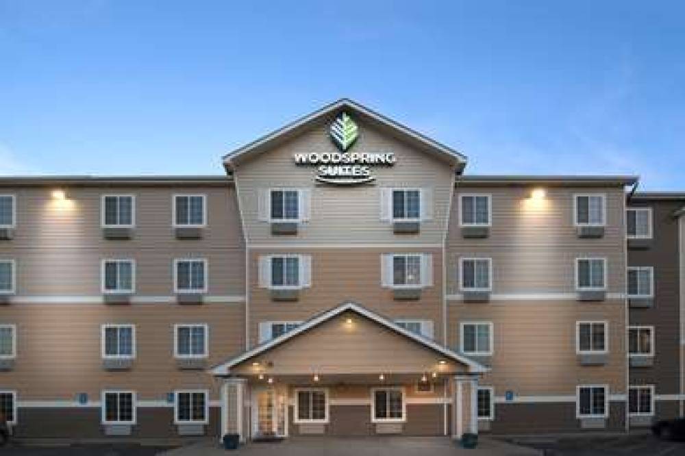 EXTENDED STAY AMERICA SELECT 3