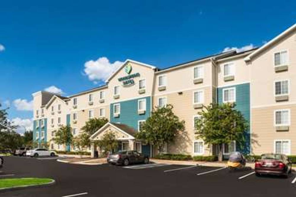 EXTENDED STAY AMERICA SELECT 3