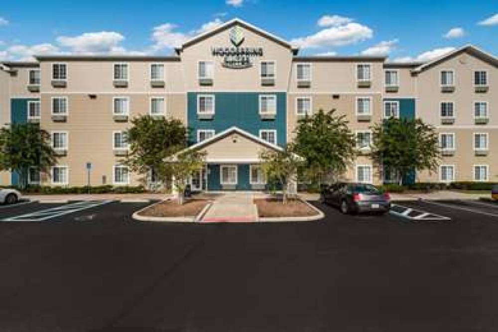 EXTENDED STAY AMERICA SELECT 2