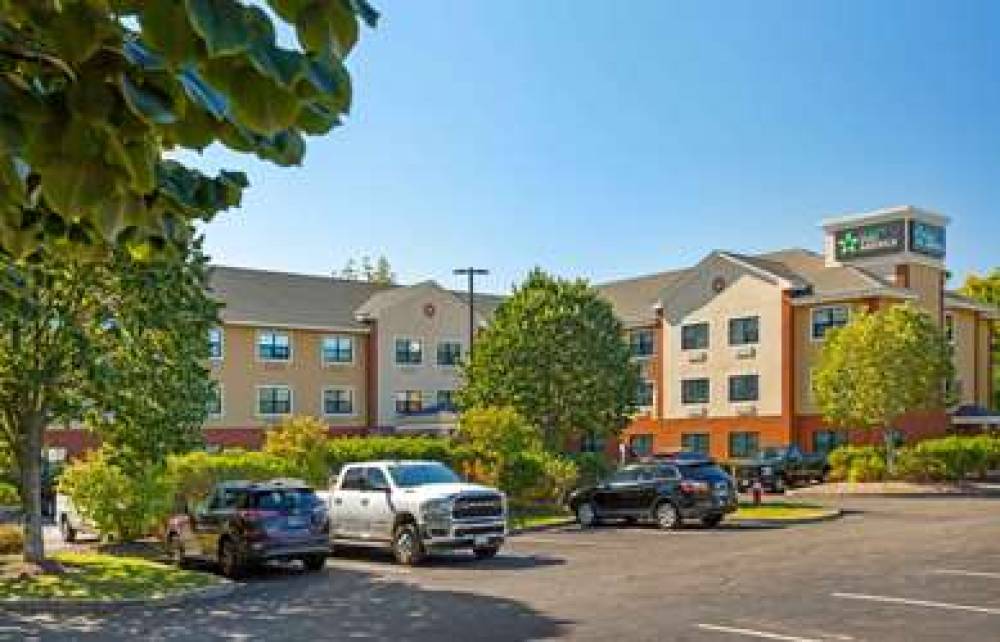 Extended Stay America Select