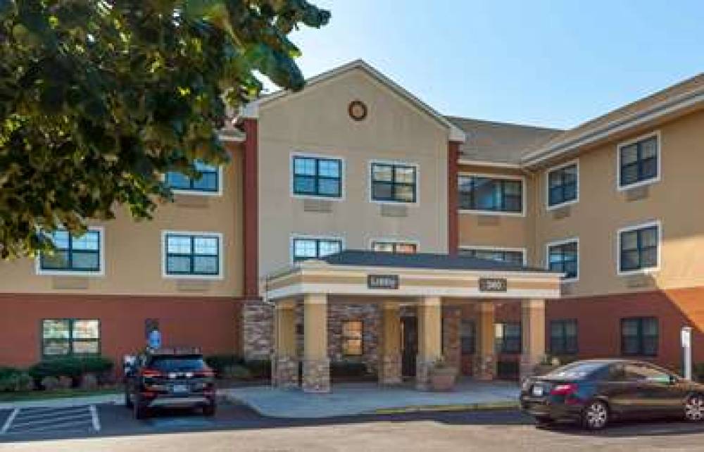 EXTENDED STAY AMERICA SELECT 1