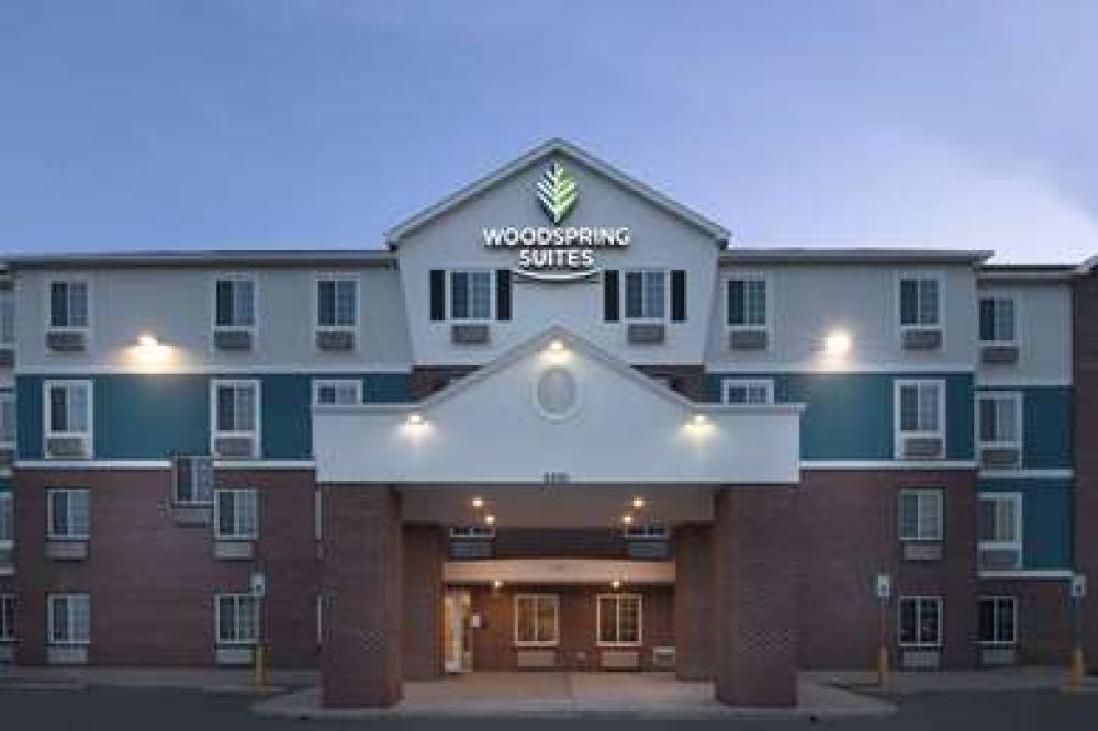 EXTENDED STAY AMERICA SELECT 3